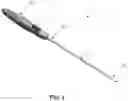 Fig. 02 - Method and apparatus for passing suture through tissue