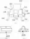 Fig. 02 - Tensionable surgical clamp