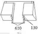 Fig. 06 - Tensionable surgical clamp
