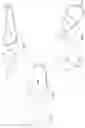 Fig. 02 - Silicone prosthesis delivery apparatus and methods of use