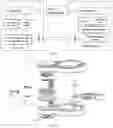 Fig. 02 - IN SITU IMPLANTED BIONIC ARTIFICIAL ANAL SPHINCTER SYSTEM HAVING INDEPENDENT SWING ARM STRUCTURE