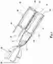 Fig. 07 - Packaging-integrated manually actuated intraocular lens cartridge