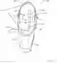 Fig. 06 - Articulating Clamshell for Ankle Foot Orthosis and Method of Use Thereof
