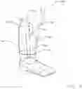 Fig. 09 - Articulating Clamshell for Ankle Foot Orthosis and Method of Use Thereof