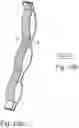 Fig. 16 - Strap for sling and method for manufacturing such a strap and use of such strap