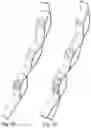 Fig. 19 - Strap for sling and method for manufacturing such a strap and use of such strap