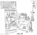 Fig. 10 - Extracorporeal life support system and methods of use thereof