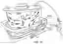 Fig. 11 - Extracorporeal life support system and methods of use thereof