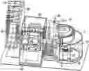Fig. 01 - Carousel for automatic drug compounder