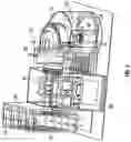 Fig. 03 - Carousel for automatic drug compounder