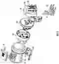 Fig. 06 - Carousel for automatic drug compounder