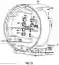 Fig. 13 - Carousel for automatic drug compounder