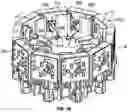 Fig. 26 - Carousel for automatic drug compounder