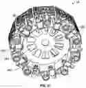 Fig. 27 - Carousel for automatic drug compounder