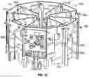 Fig. 28 - Carousel for automatic drug compounder