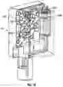 Fig. 34 - Carousel for automatic drug compounder