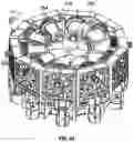 Fig. 40 - Carousel for automatic drug compounder
