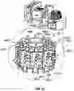 Fig. 47 - Carousel for automatic drug compounder