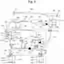 Fig. 06 - System and method for treating haemorrhagic fluid for autotransfusion