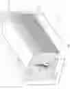 Fig. 02 - RECEPTACLE FOR SEVERING AND RETAINING THE NEEDLE TIP OF A HYPODERMIC SYRINGE