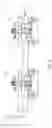 Fig. 09 - Connector and seal used therefor and anesthesia machine using the connector