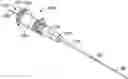 Fig. 01 - Reduced Trauma Micro-Preemie Catheter System