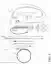 Fig. 02 - Device set designed for PCNL surgery