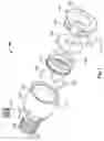 Fig. 02 - Hemostasis valve assembly and Method for assembling a hemostasis valve