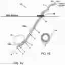 Fig. 08 - Device and method to selectively and reversibly modulate a nervous system structure to inhibit pain
