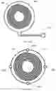 Fig. 17 - Aesthetic method of biological structure treatment by magnetic field