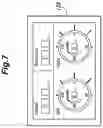 Fig. 08 - Bicycle exercise measurement device and bicycle