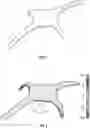 Fig. 02 - Support structures for golf club head