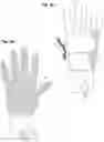Fig. 09 - HIGH IMPACT-RESISTIVE PROTECTIVE GLOVE