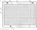 Fig. 01 - Somatosensory electronic puzzle