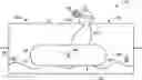 Fig. 01 - Motion exaggerating virtual reality ride systems and methods