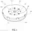 Fig. 02 - Analytical cartridge for soil testing and related methods