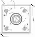 Fig. 02 - Method for dissociating different constituents of a heterogeneous artificial material