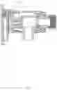 Fig. 09 - Hanging structure and handheld shower