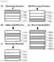 Fig. 12 - Decoration member and method for manufacturing same