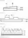Fig. 26 - Decoration member and method for manufacturing same
