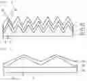 Fig. 27 - Decoration member and method for manufacturing same