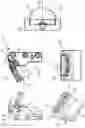 Fig. 06 - Emergency wheel