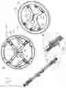 Fig. 09 - Emergency wheel