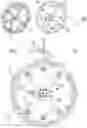 Fig. 48 - Emergency wheel