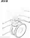 Fig. 09 - Roller and attachment damping part for a roller