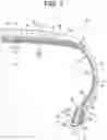 Fig. 02 - Pneumatic tire and tire mold