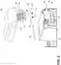 Fig. 04 - Vehicle console assembly with hinge assembly and method of assembly