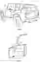 Fig. 02 - Securing and bottle opening system for a vehicle
