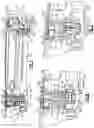 Fig. 02 - Multi-accessory bracket for bumper mounted accessories