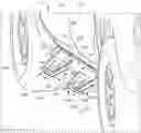 Fig. 01 - Vehicle running boards with removable steps
